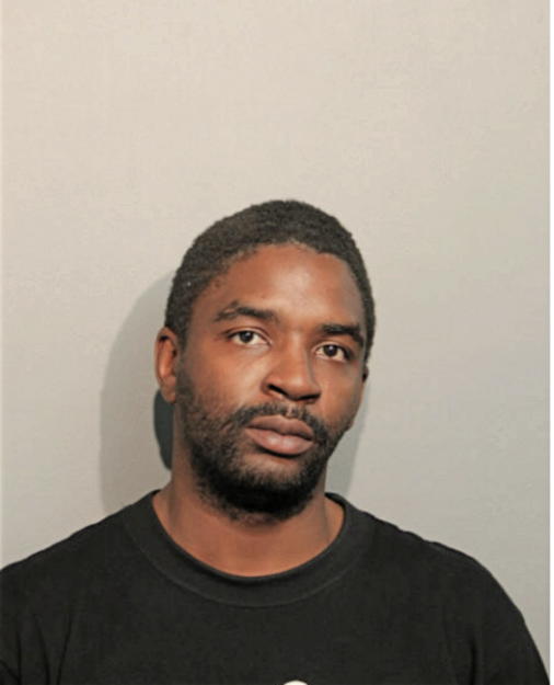 ORLANDO WILSON, Cook County, Illinois
