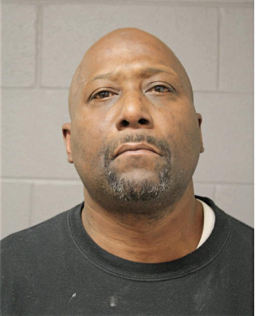KEVIN D WINTERS, Cook County, Illinois