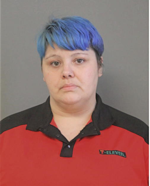 REBECCA K WOLF-LINDSEY, Cook County, Illinois