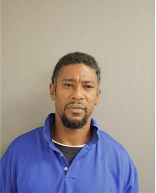 TONY R WYSINGER, Cook County, Illinois