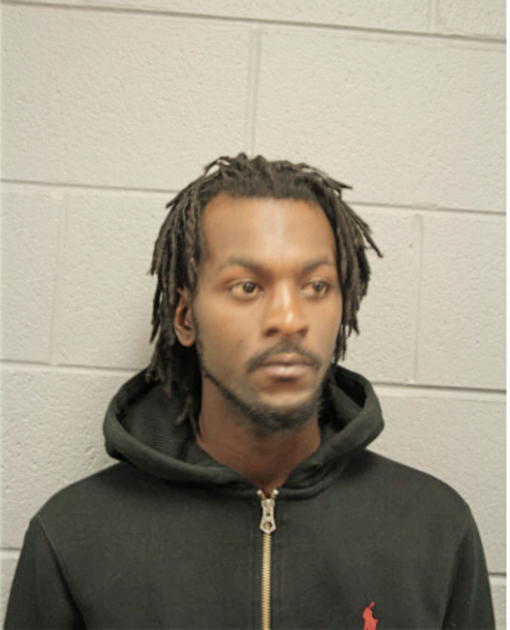 VAUGHN YOUNG, Cook County, Illinois