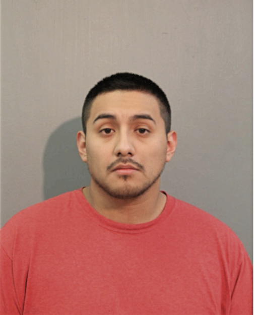 JULIO C ZAVALA, Cook County, Illinois