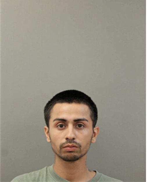 JOSE LUIS ZUNIGA, Cook County, Illinois