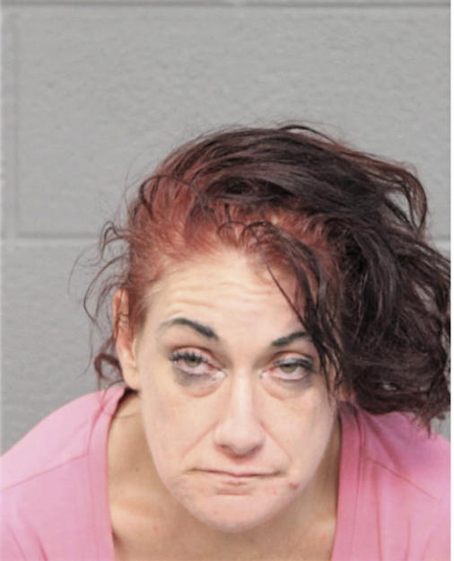 CORINA A EDWARDS, Cook County, Illinois