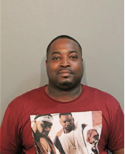 KEVIN A KIRKENDOLL, Cook County, Illinois
