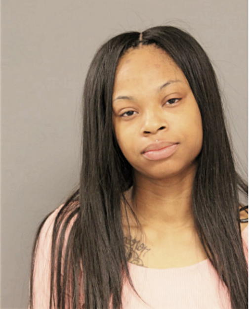 IMANI S ABITALIB, Cook County, Illinois