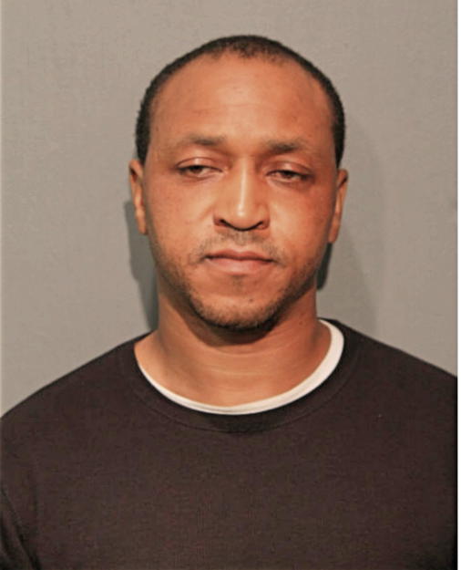 CARLOS ADAMS, Cook County, Illinois