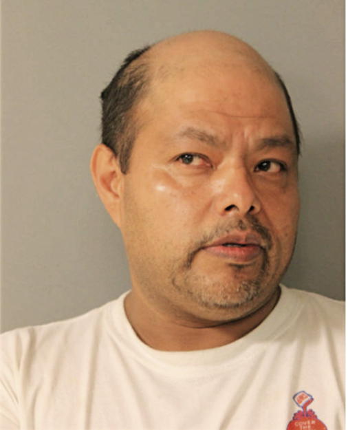 JUAN CARLOS AGUILAR, Cook County, Illinois