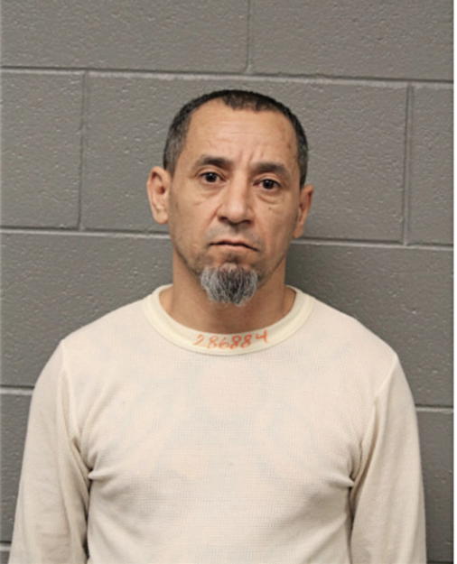 JASIM AL-SHIWELI, Cook County, Illinois