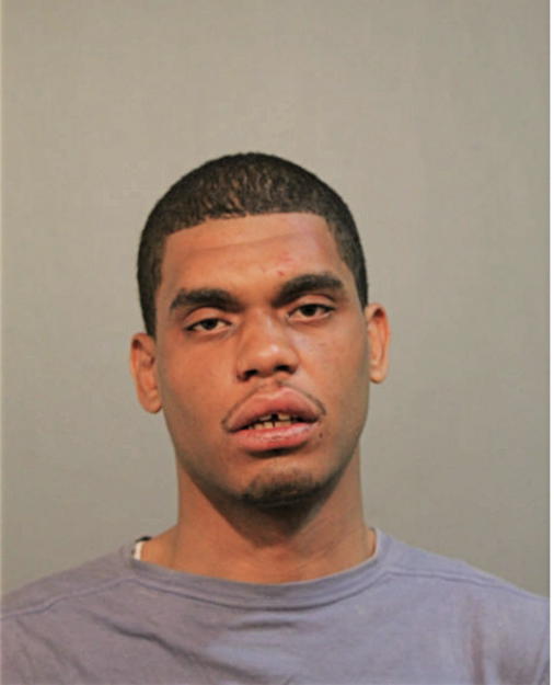 JEREMY ALDERSON, Cook County, Illinois