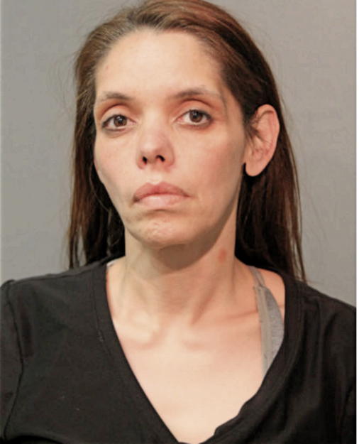 ELIZABETH ALICEA, Cook County, Illinois