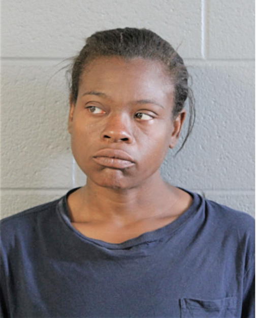 LATASHA ALLEN, Cook County, Illinois