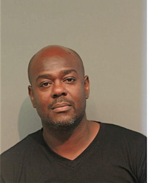 ROBERT C ALLEN, Cook County, Illinois