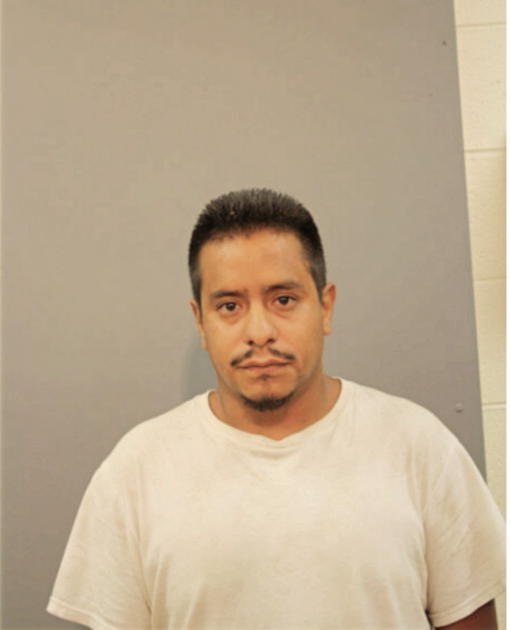 HUGO ALVAREZ, Cook County, Illinois