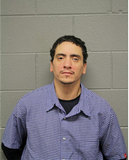 JAIME ALVERIO, Cook County, Illinois