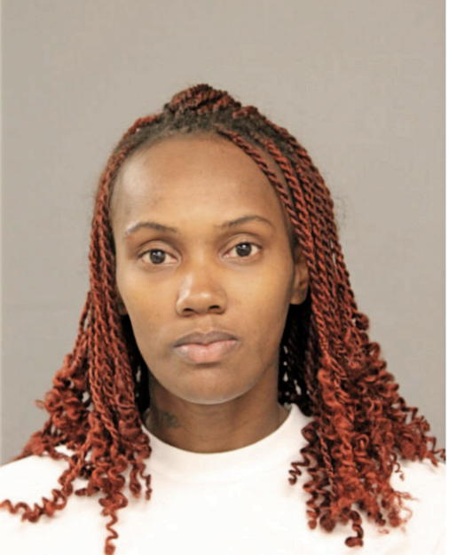 LATASHA DORISE ANDERSON, Cook County, Illinois