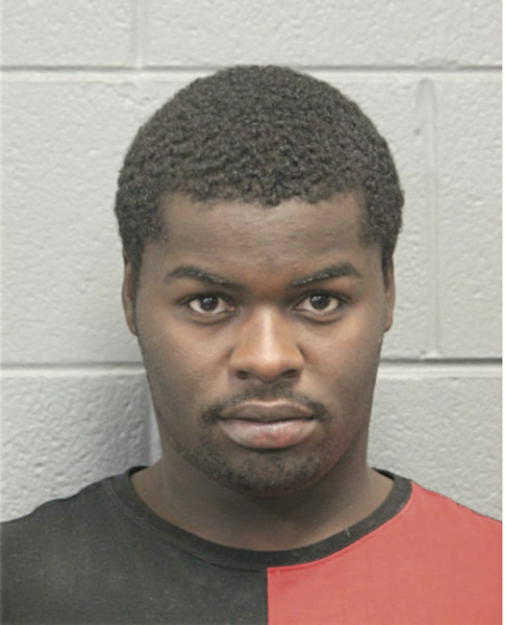 NAUTICA G BANKS, Cook County, Illinois