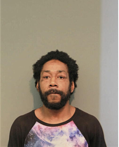 ANTONIO A BARNES, Cook County, Illinois