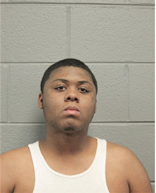 REGINALD A BARNHART, Cook County, Illinois