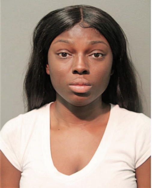SHAPRICE M BEARD, Cook County, Illinois