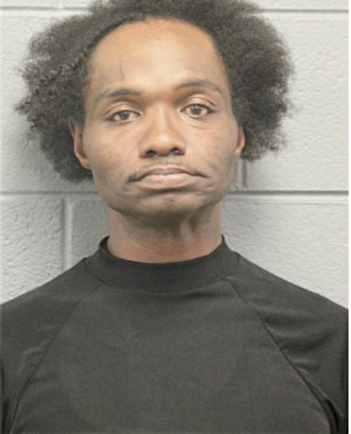 JAMES BELL, Cook County, Illinois