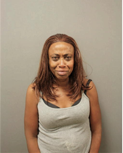 RENEE BELL, Cook County, Illinois