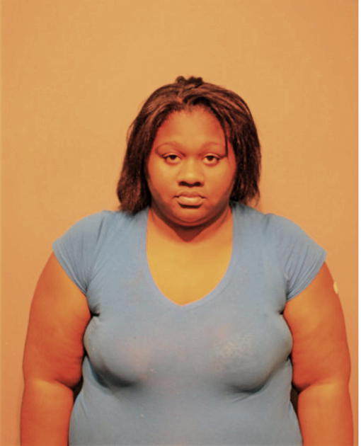 KENYATA BLAND, Cook County, Illinois