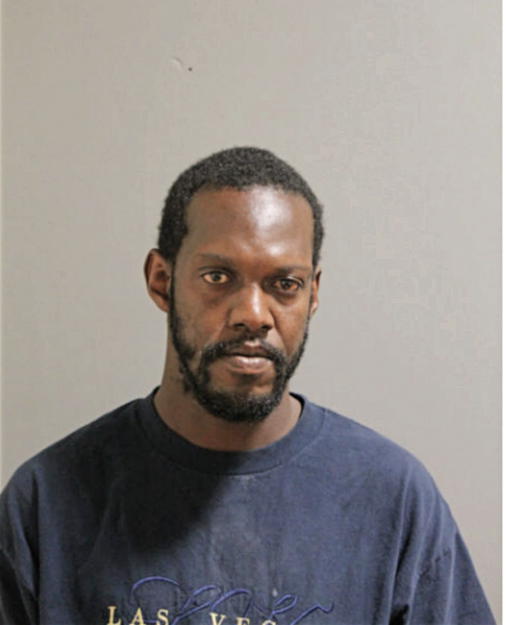 KEVIN BLAND, Cook County, Illinois