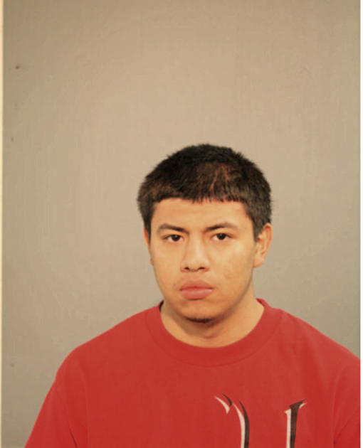 ERICK H BONILLA, Cook County, Illinois