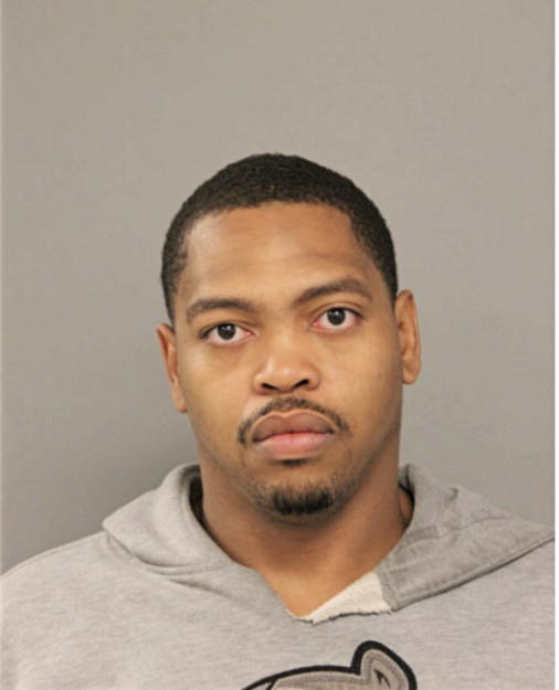 JONTALLE T BOOKER, Cook County, Illinois