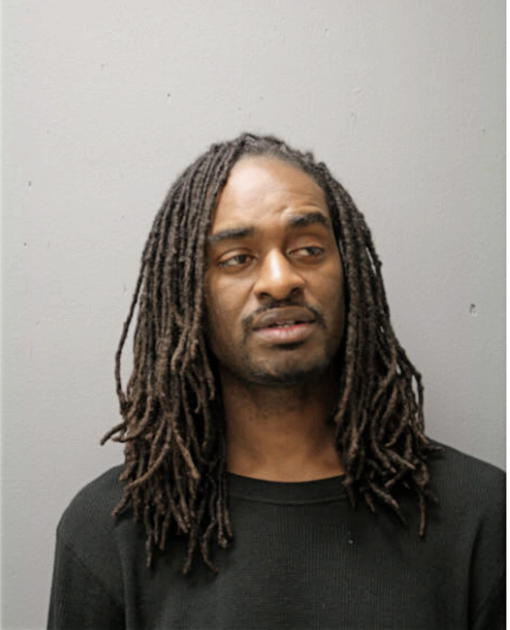 RONALD BOOTH, Cook County, Illinois