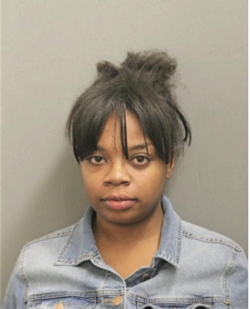 JUDITH BOYD, Cook County, Illinois