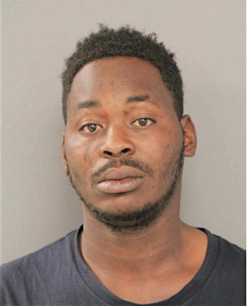 CARLOS M BROWN, Cook County, Illinois