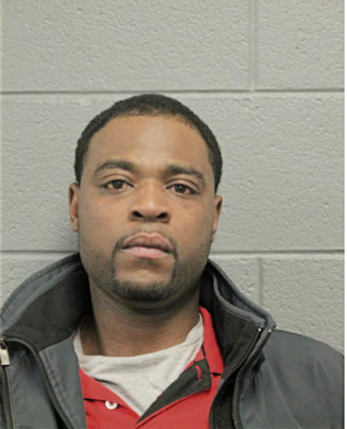 CHRISTOPHER BUCHANAN, Cook County, Illinois