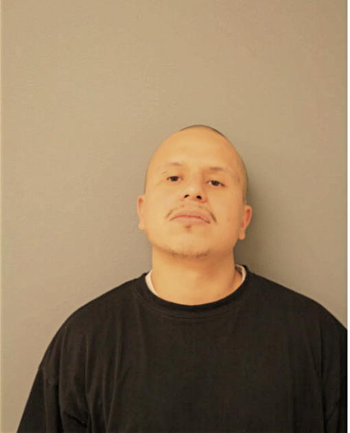 VICTOR CALDERON, Cook County, Illinois