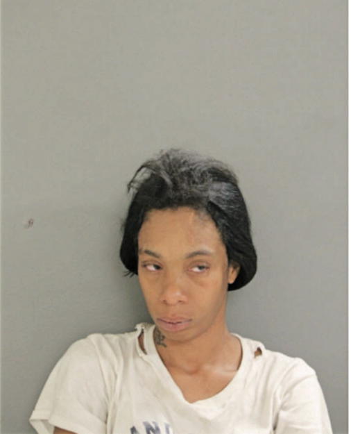 TENISHA T CALDWELL, Cook County, Illinois