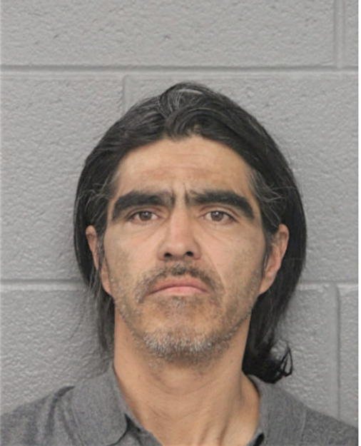 MIGUEL CAMARGO, Cook County, Illinois