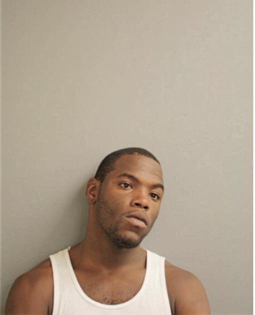 TIJUAN CAMPBELL, Cook County, Illinois