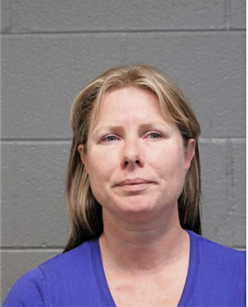 CRISTINA MARIE CARDENAS, Cook County, Illinois