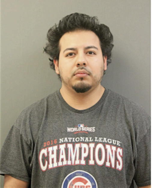 ALFONSO CARNALLA, Cook County, Illinois