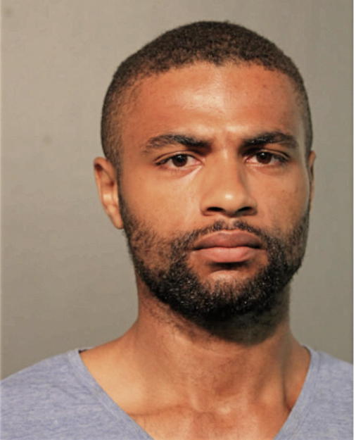 JONATHAN CARROLL, Cook County, Illinois