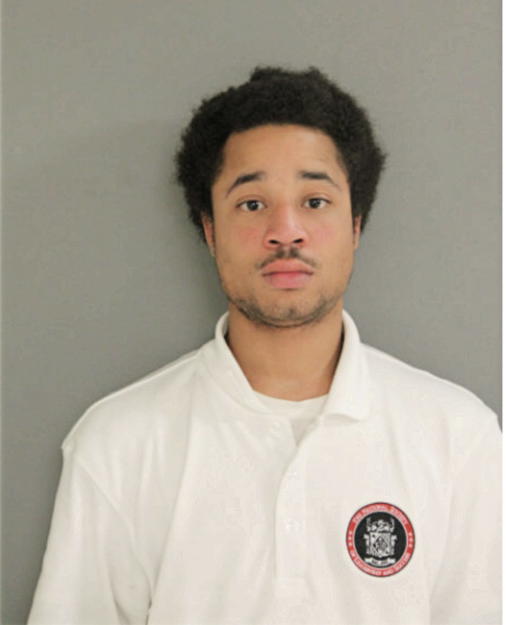 TEVIN M CASTRO, Cook County, Illinois