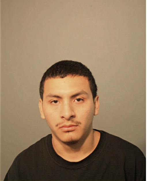 MARCOS CAZADERO, Cook County, Illinois