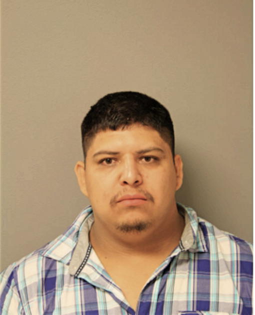 ADRIAN CEDILLO, Cook County, Illinois