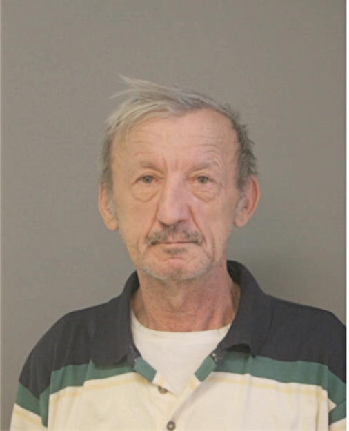 WIESLAW P CHMURA, Cook County, Illinois