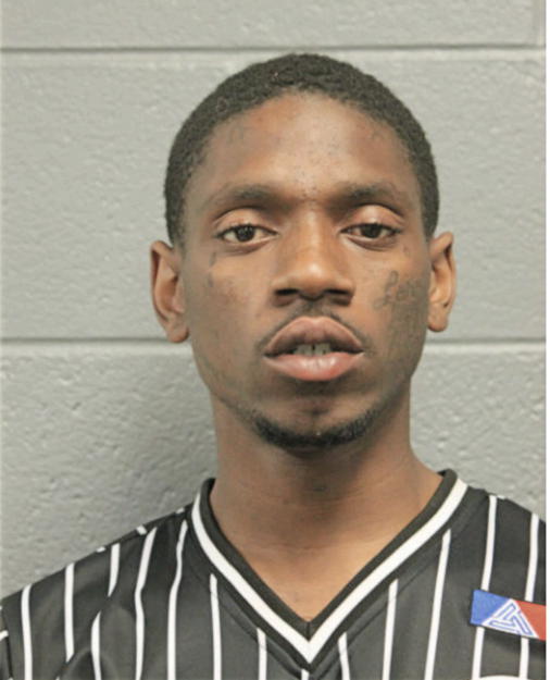 RICHARD CHRISTIAN, Cook County, Illinois