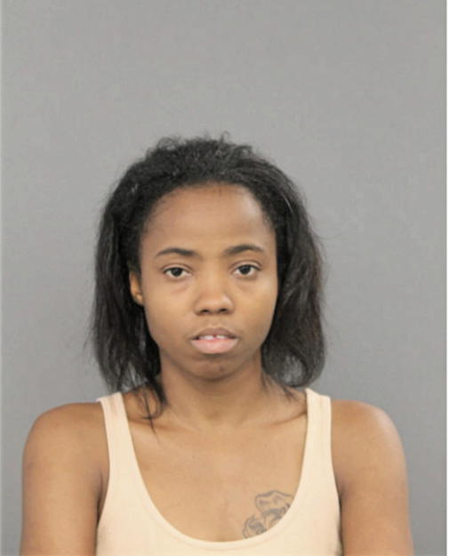 NIKITA K COLE, Cook County, Illinois