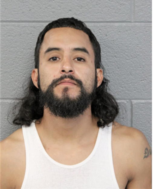 DANIEL CONTRERAS, Cook County, Illinois