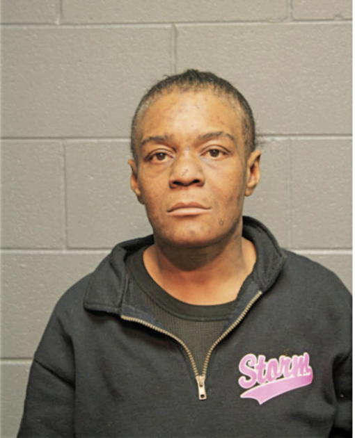 SANDRA R COWANS, Cook County, Illinois