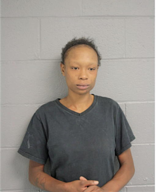 CHRISTINA DANIEL, Cook County, Illinois